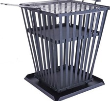 Großer feuerkorb grillrost gebraucht kaufen Großer feuerkorb grillrost gebraucht kaufen  Freising