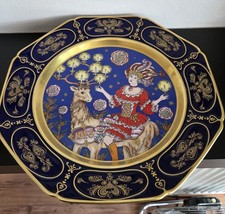 Hutschenreuther porzellan tell gebraucht kaufen Hutschenreuther porzellan tell gebraucht kaufen  Bärnau