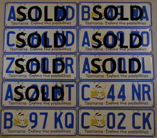 Tasmania tas explore for sale  Huntsville