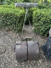 Iron concrete vintage for sale  WALTON-ON-THAMES