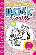 Dork diaries for sale  Feasterville Trevose