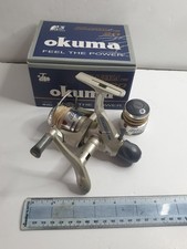Okuma brahma pro for sale  RHYL