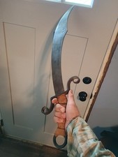 Vintage war sword for sale  Williamsburg