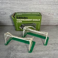 Subbuteo soccer tournament for sale  ST. HELENS
