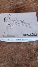 Proxxon 2100 bohrerschärfger� gebraucht kaufen  Königswinter
