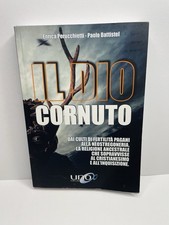Dio cornuto enrica usato  Lurate Caccivio