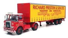 Corgi scale cc12505 for sale  WATERLOOVILLE