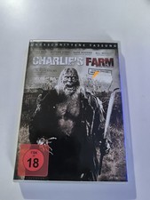 Charlies farm dvd gebraucht kaufen  Viechtach