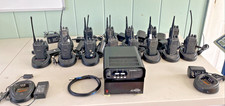 Motorola radius cp200 for sale  Westlake