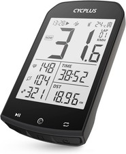 GPS Cycplus M1 comprar usado  Enviando para Brazil