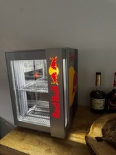 Mini refrigerador Red Bull bebê 2020 RB-BC2020 Eco LED comprar usado  Enviando para Brazil