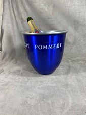 Seau champagne pommery d'occasion  Reims