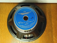 Ashdown blueline speaker for sale  STRATHAVEN