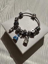 Pandora cinderella disney gebraucht kaufen  Kronach