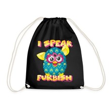 Furby speak furbish gebraucht kaufen  Leipzig