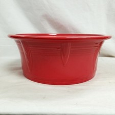 Large fiesta ware for sale  Fort Wayne