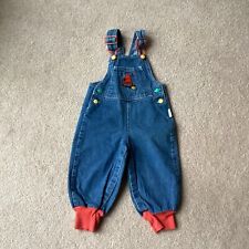 Paddington bear overalls for sale  Excelsior