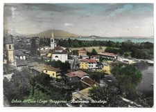 Novara solcio lesa usato  Italia