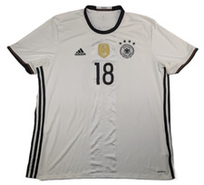 Xxl kroos dfb gebraucht kaufen  Kleinblittersdorf