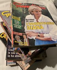 Rivista grand hotel usato  Rimini