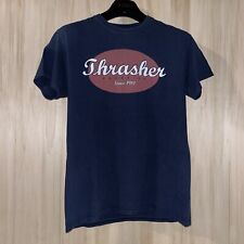 Shirt thrasher magazine usato  Volvera