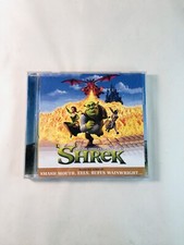 Shrek soundtrack bande d'occasion  Nancy-
