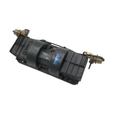 Oryginalna skrzynka dmuchaw Porsche 944 Turbo Dmuchawa grzewcza Dmuchawa AC 94457301502 na sprzedaż  PL