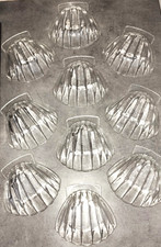 Service plats coquilles d'occasion  Morienval