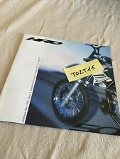 Hrd 1999 sonic d'occasion  Decize