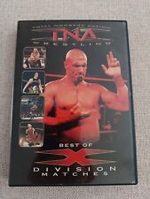 Tna wrestling best for sale  LIVERPOOL