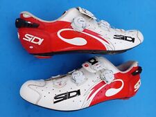 Sidi wire carbon for sale  Paso Robles