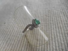 Bague argent massif d'occasion  Carnoules