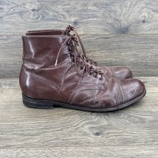 Stacy adams vintage for sale  Fillmore