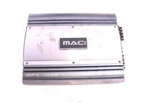 Mac mpx 4000 gebraucht kaufen  Dresden