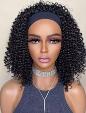 Perruque synthétique femme d'occasion  Artix