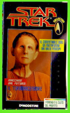 Star trek collection usato  Torino