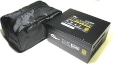 Recondicionado Rosewill SMG 1050W 80 PLUS Dourado - Fornecimento ATX Totalmente Modular para Jogos comprar usado  Enviando para Brazil
