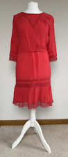 Maje stunning red for sale  HASSOCKS