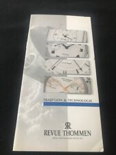 Retail watch catalog d'occasion Retail watch catalog d'occasion  Illkirch-Graffenstaden