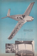 Beechcraft bonanza aircraft for sale  Chester