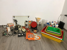 Umfangreiches fotolabor fotoen gebraucht kaufen  Schöningen