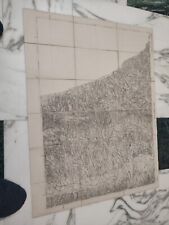 Cartina geografica paola usato  Cosenza