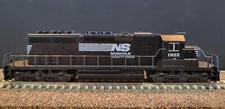 Kato emd sd40 for sale  BEVERLEY