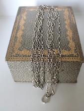 Chaine sautoir ancien d'occasion  Chantelle
