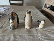 Rosa penguin set for sale  Osage Beach