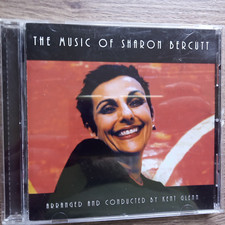The music sharon gebraucht kaufen  Köln