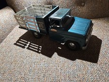 Vintage green tonka for sale  Benton Harbor