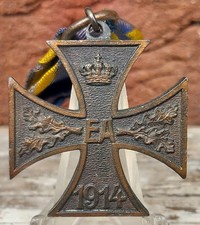 Braunschweig kriegsverdienstkr gebraucht kaufen  Schenefeld