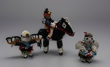 Vintage zuni beaded for sale  Salt Lake City