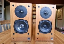 Kef reference series for sale  HUDDERSFIELD